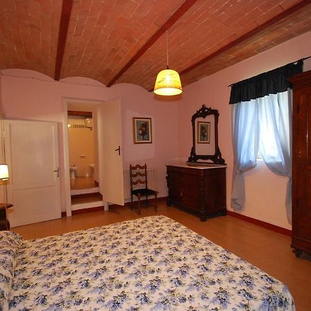 Il Pero Di Cetinale Villa Sovicille Exterior foto