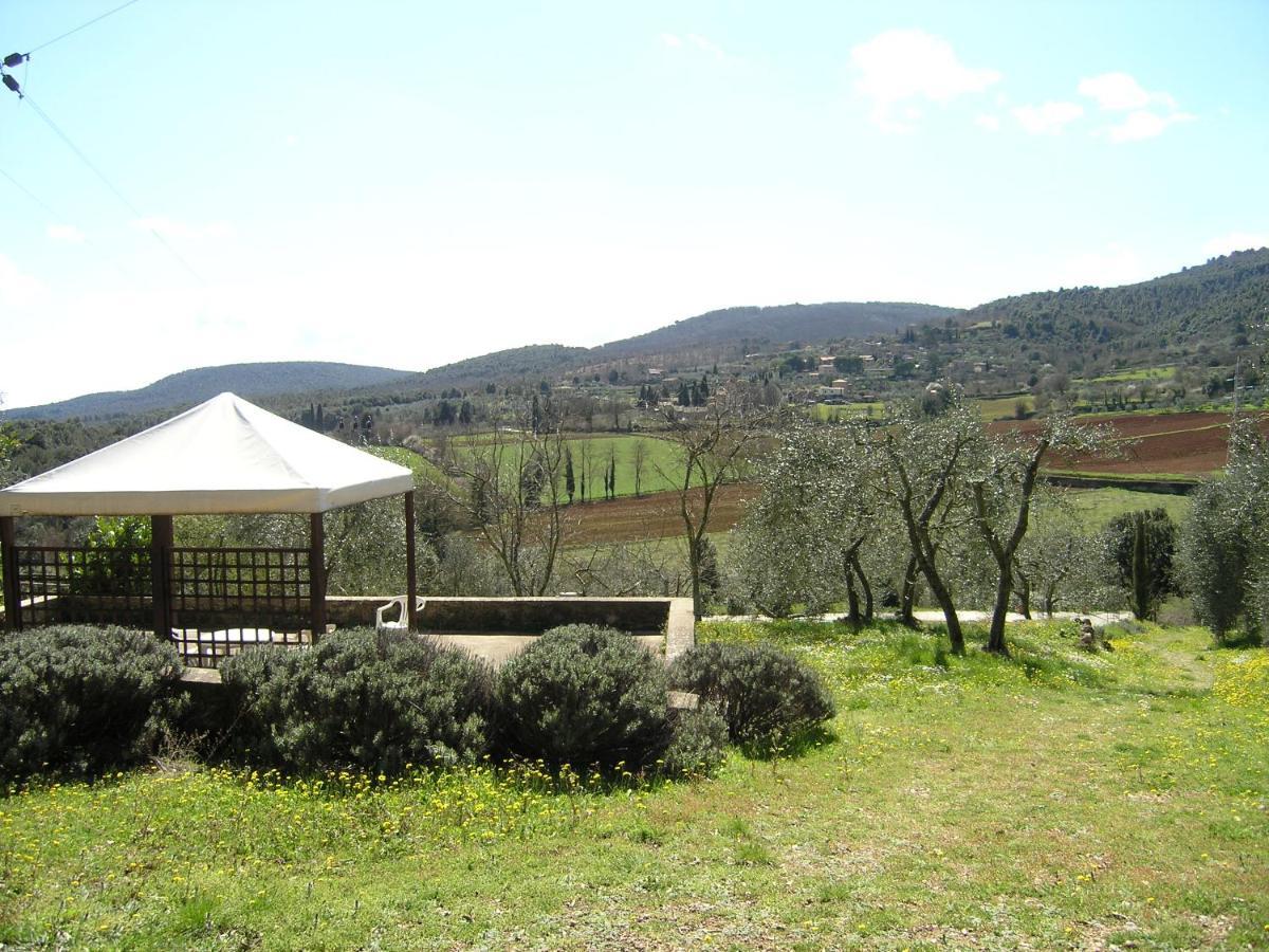 Il Pero Di Cetinale Villa Sovicille Exterior foto