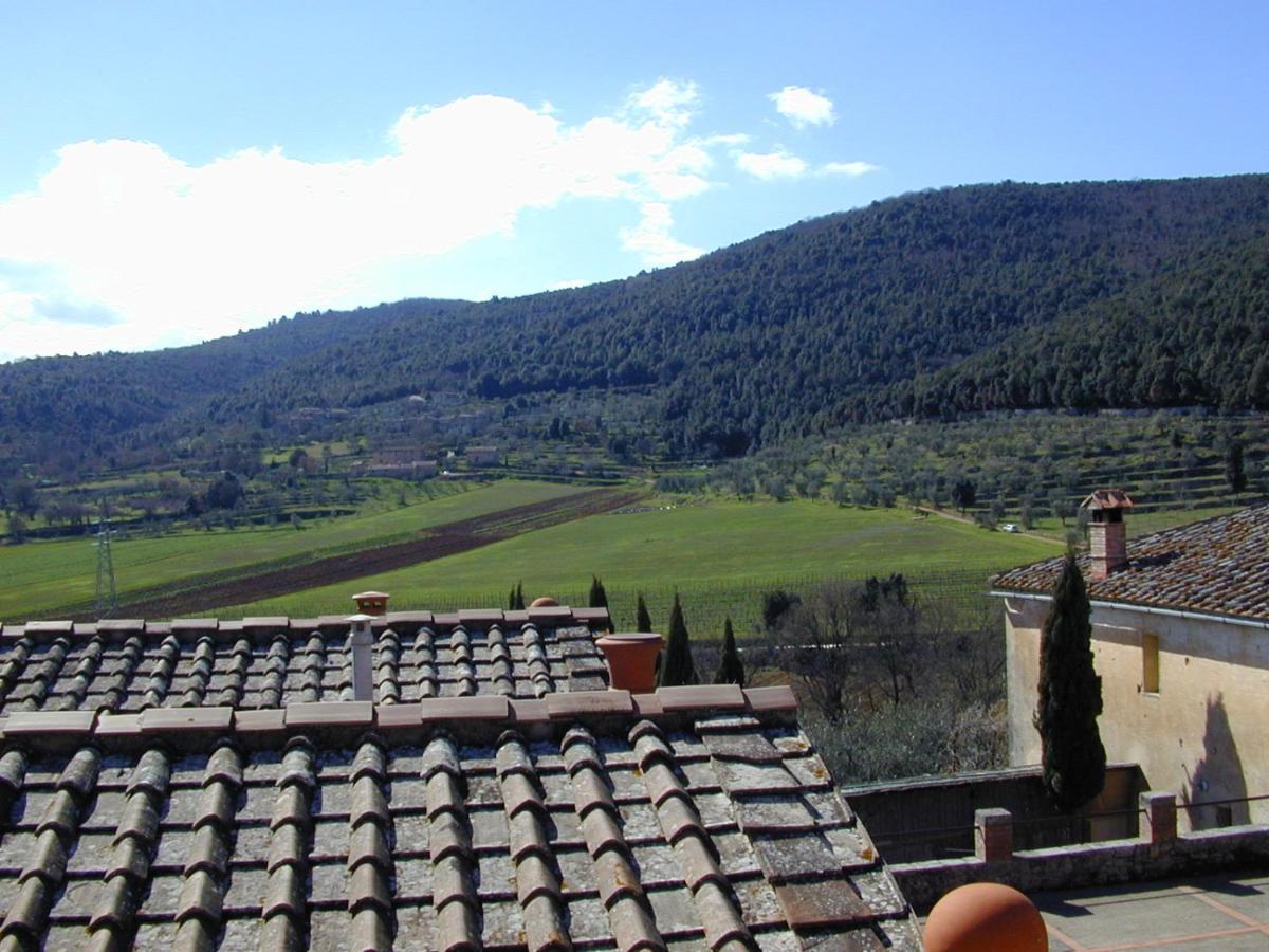 Il Pero Di Cetinale Villa Sovicille Exterior foto