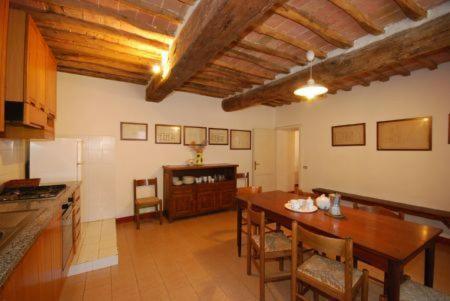 Il Pero Di Cetinale Villa Sovicille Exterior foto