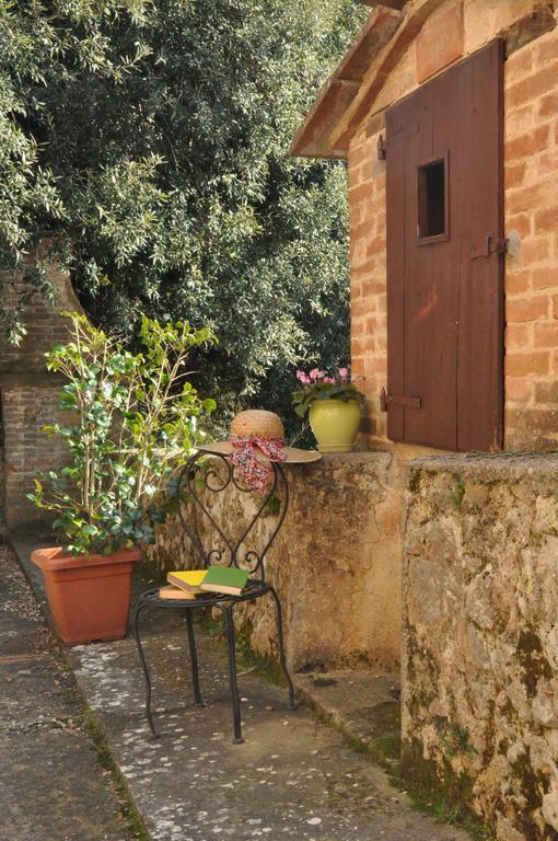 Il Pero Di Cetinale Villa Sovicille Exterior foto