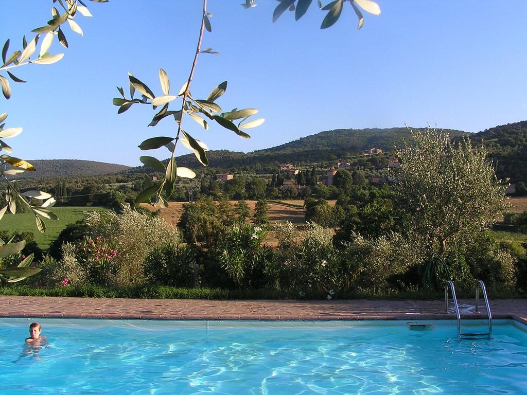 Il Pero Di Cetinale Villa Sovicille Exterior foto